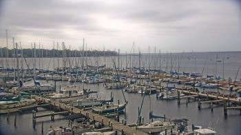Weather camera view of Mandarin Holiday Marina.