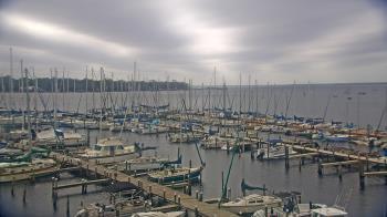 Weather camera view of Mandarin Holiday Marina.