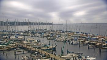 Weather camera view of Mandarin Holiday Marina.