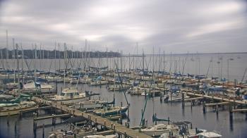 Weather camera view of Mandarin Holiday Marina.