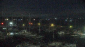Weather camera view of Mandarin Holiday Marina.