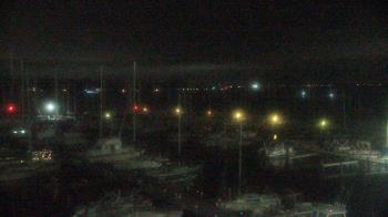 Weather camera view of Mandarin Holiday Marina.