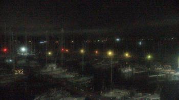 Weather camera view of Mandarin Holiday Marina.