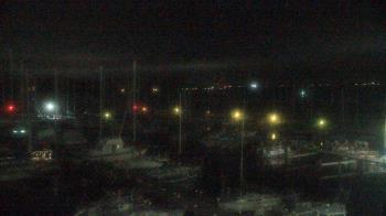Weather camera view of Mandarin Holiday Marina.