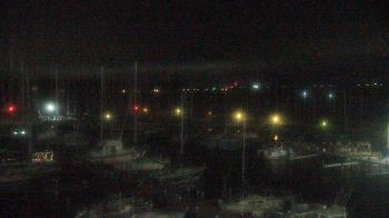 Weather camera view of Mandarin Holiday Marina.