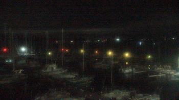 Weather camera view of Mandarin Holiday Marina.