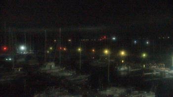 Weather camera view of Mandarin Holiday Marina.