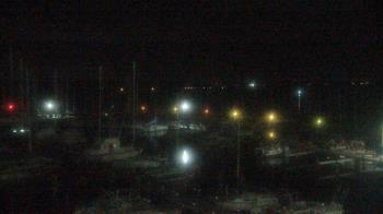 Weather camera view of Mandarin Holiday Marina.