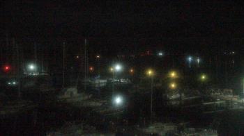 Weather camera view of Mandarin Holiday Marina.