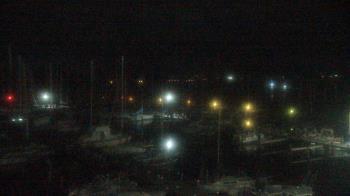 Weather camera view of Mandarin Holiday Marina.