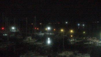 Weather camera view of Mandarin Holiday Marina.