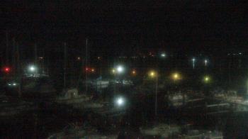Weather camera view of Mandarin Holiday Marina.