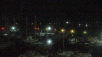 Weather camera view of Mandarin Holiday Marina.