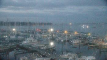 Weather camera view of Mandarin Holiday Marina.