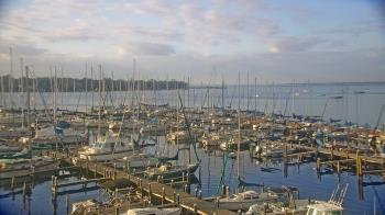 Weather camera view of Mandarin Holiday Marina.