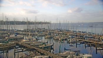 Weather camera view of Mandarin Holiday Marina.