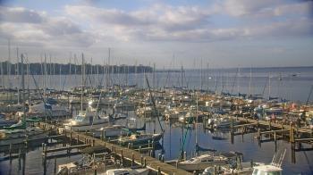 Weather camera view of Mandarin Holiday Marina.