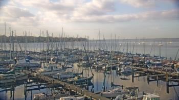Weather camera view of Mandarin Holiday Marina.