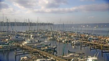 Weather camera view of Mandarin Holiday Marina.