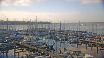 Weather camera view of Mandarin Holiday Marina.