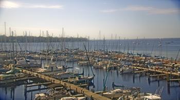 Weather camera view of Mandarin Holiday Marina.