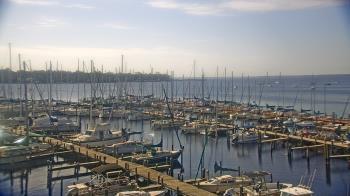 Weather camera view of Mandarin Holiday Marina.