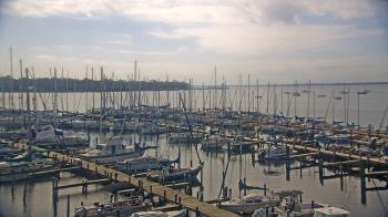 Weather camera view of Mandarin Holiday Marina.