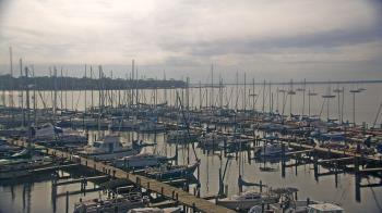 Weather camera view of Mandarin Holiday Marina.