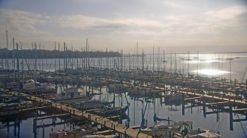 Weather camera view of Mandarin Holiday Marina.