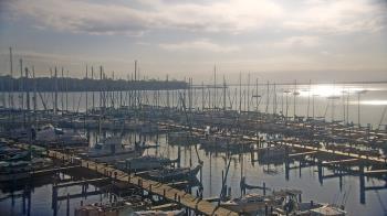 Weather camera view of Mandarin Holiday Marina.
