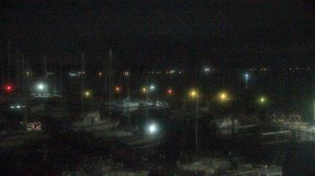 Weather camera view of Mandarin Holiday Marina.