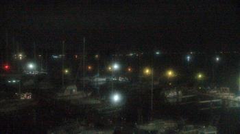 Weather camera view of Mandarin Holiday Marina.
