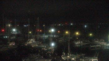 Weather camera view of Mandarin Holiday Marina.