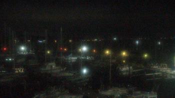 Weather camera view of Mandarin Holiday Marina.