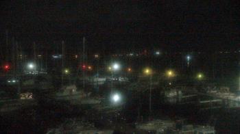 Weather camera view of Mandarin Holiday Marina.