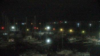 Weather camera view of Mandarin Holiday Marina.