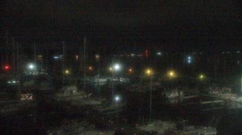 Weather camera view of Mandarin Holiday Marina.