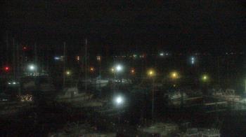 Weather camera view of Mandarin Holiday Marina.