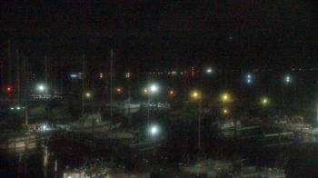Weather camera view of Mandarin Holiday Marina.