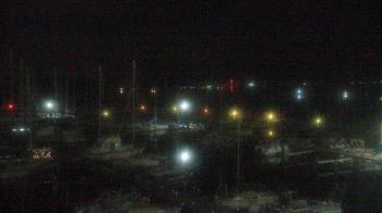 Weather camera view of Mandarin Holiday Marina.