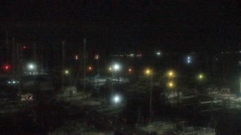 Weather camera view of Mandarin Holiday Marina.