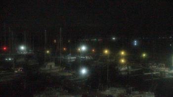 Weather camera view of Mandarin Holiday Marina.