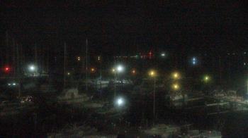 Weather camera view of Mandarin Holiday Marina.