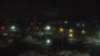 Weather camera view of Mandarin Holiday Marina.