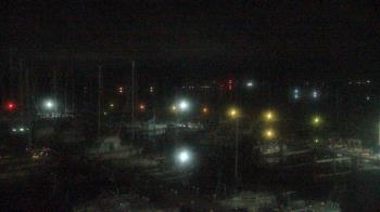 Weather camera view of Mandarin Holiday Marina.