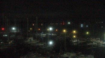 Weather camera view of Mandarin Holiday Marina.