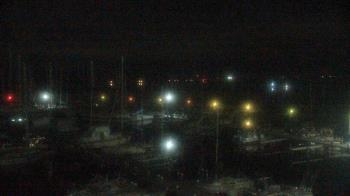 Weather camera view of Mandarin Holiday Marina.