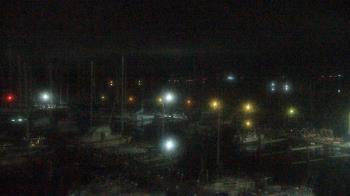 Weather camera view of Mandarin Holiday Marina.