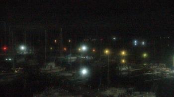Weather camera view of Mandarin Holiday Marina.