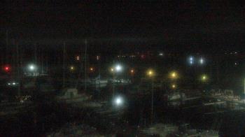 Weather camera view of Mandarin Holiday Marina.